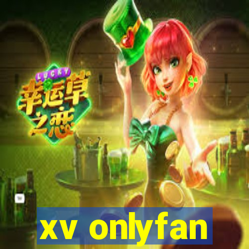 xv onlyfan